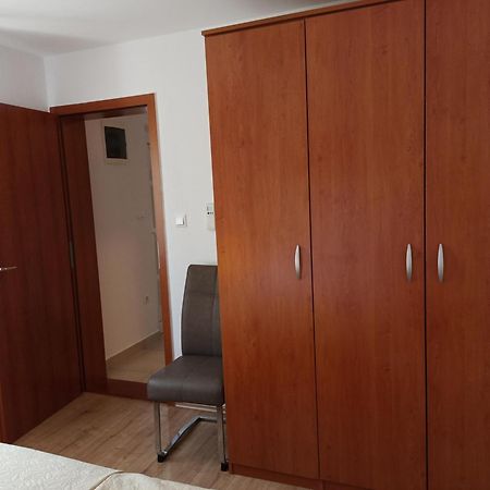 Seaside Apartments Laurus Муртер Екстер'єр фото