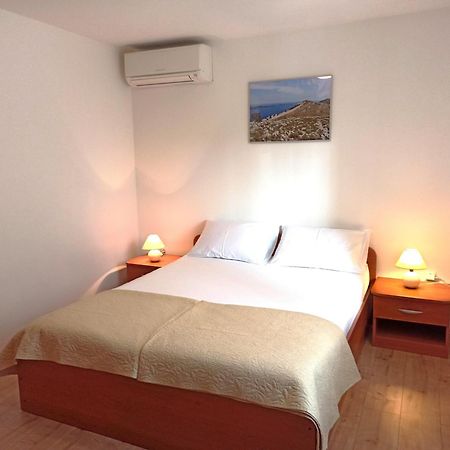 Seaside Apartments Laurus Муртер Екстер'єр фото
