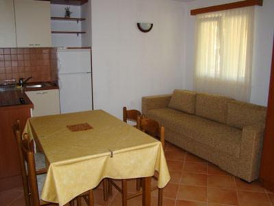 Seaside Apartments Laurus Муртер Екстер'єр фото