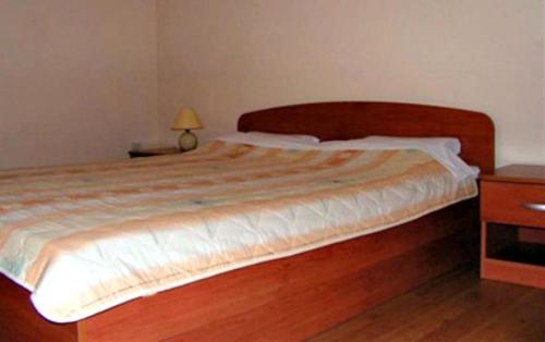 Seaside Apartments Laurus Муртер Екстер'єр фото