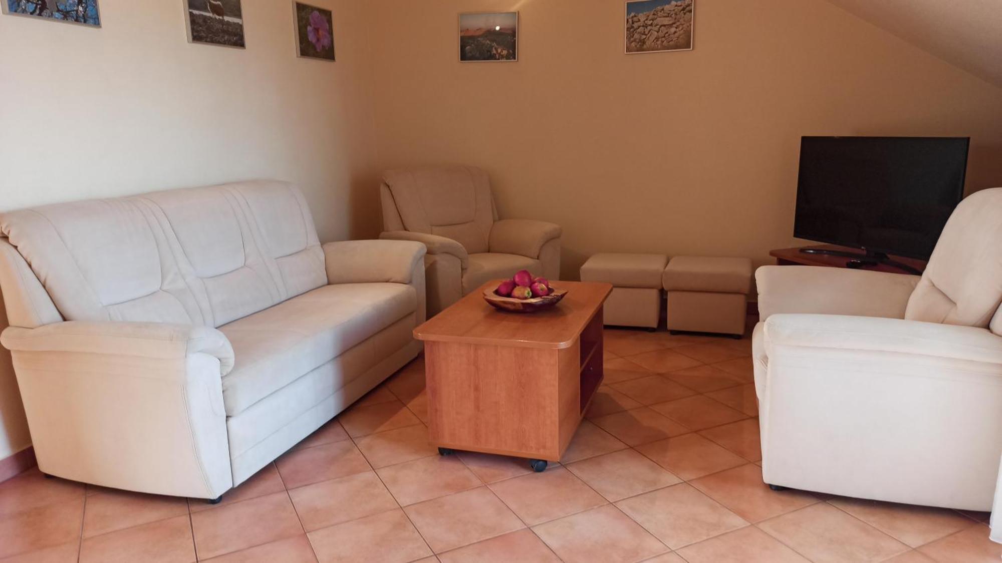 Seaside Apartments Laurus Муртер Екстер'єр фото