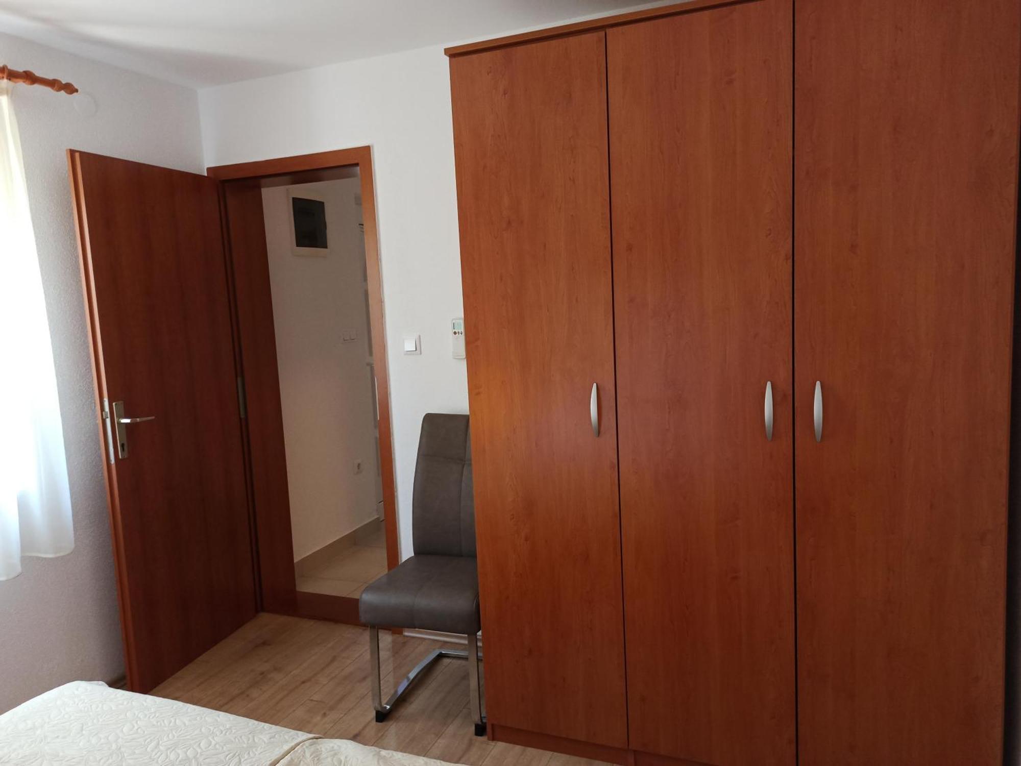Seaside Apartments Laurus Муртер Екстер'єр фото