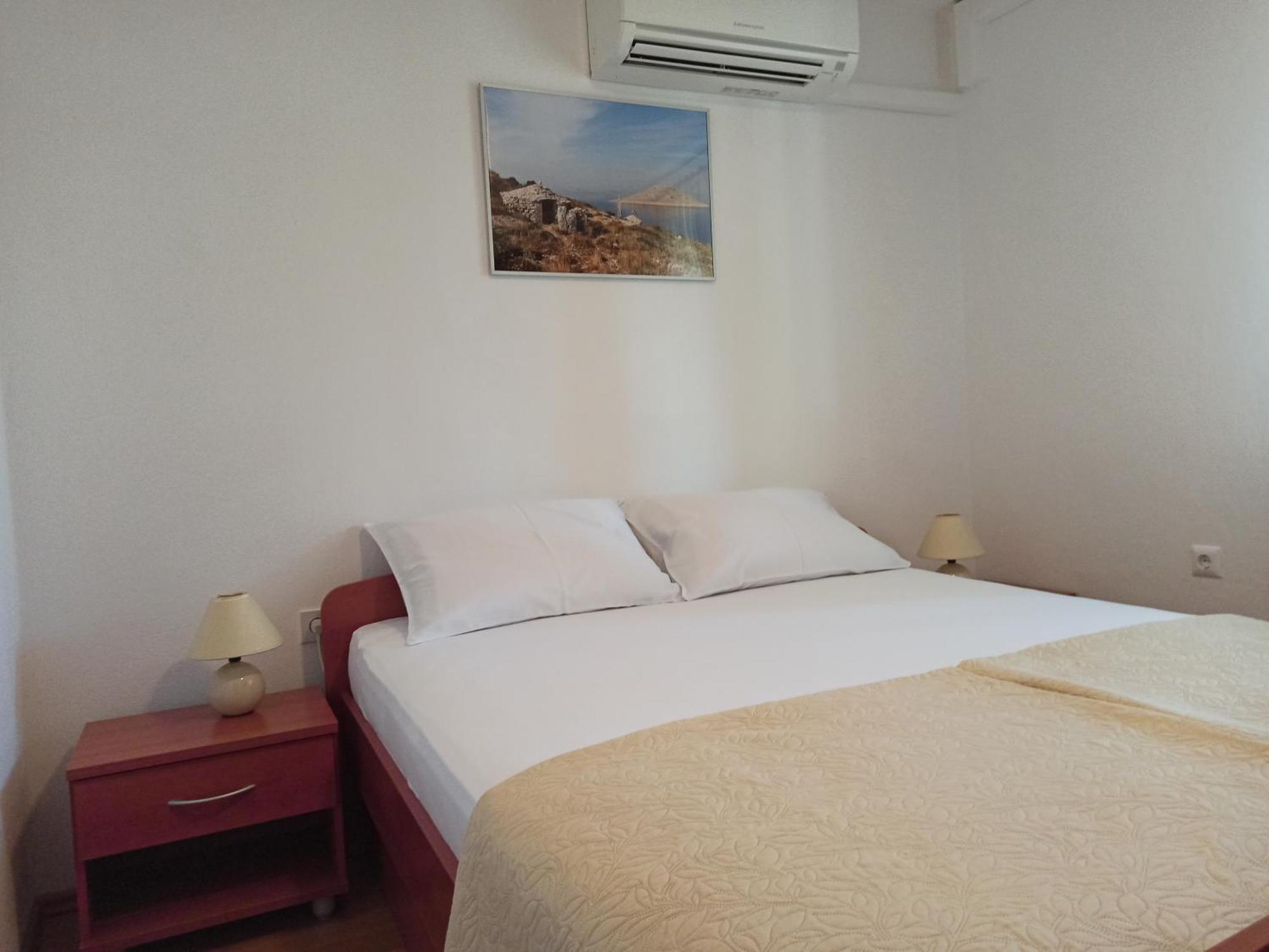 Seaside Apartments Laurus Муртер Екстер'єр фото